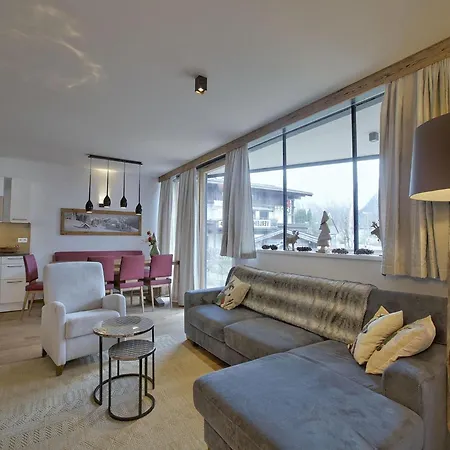 Luxury With Balcony And Access To Sauna