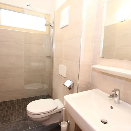Luxury With Balcony And Access To Sauna Lejlighed