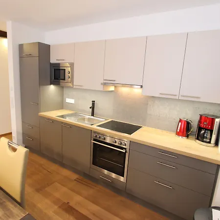 Luxury With Balcony And Access To Sauna Lejlighed *