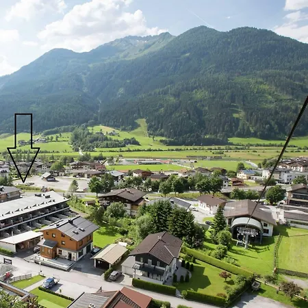 Luxury With Balcony And Access To Sauna * Neukirchen am Großvenediger