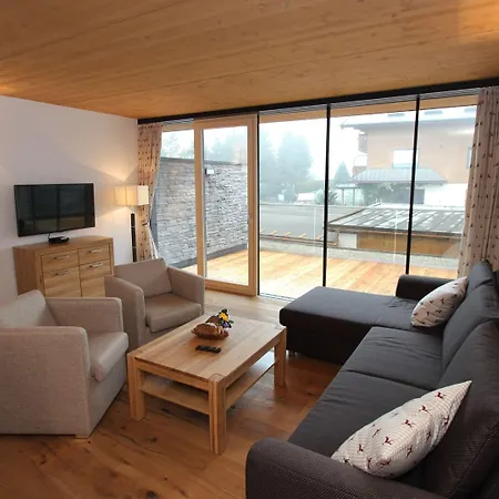 Luxury With Balcony And Access To Sauna Lejlighed *